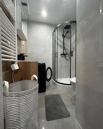 Appartement Apartament Botaniczny *
