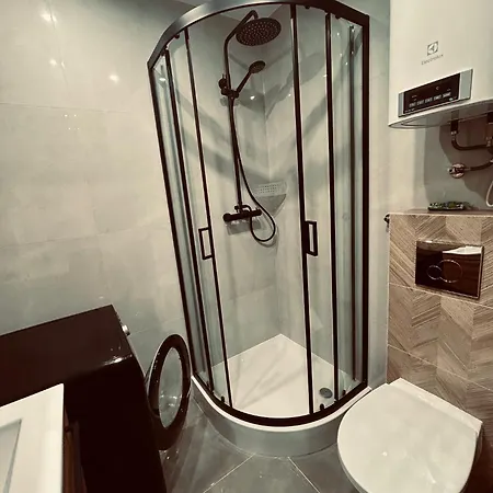 Apartament Botaniczny *