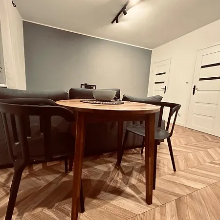 Appartement Apartament Botaniczny Zabrze