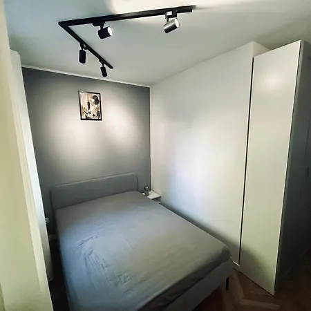 Apartament Botaniczny Appartement *