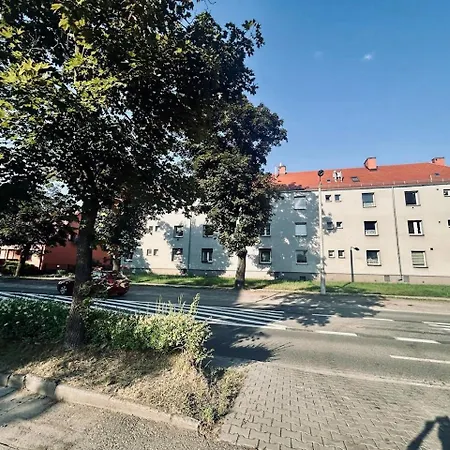 Apartament Botaniczny *