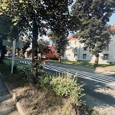 Apartament Botaniczny
